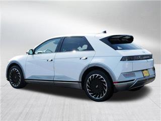 2024 Hyundai IONIQ 5 limited