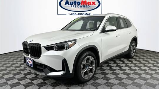 2023 BMW X1