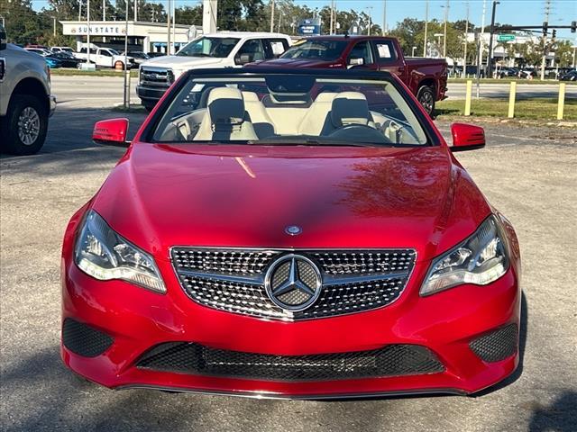 2014 mercedes-benz e-class e 350