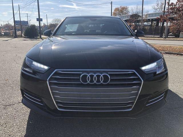 used 2017 audi a4 2.0t ultra premium sedan concord, nc 28025 for sale in concord, north carolina