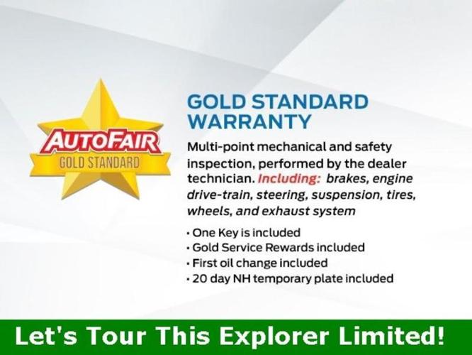 2015 ford explorer limited awd limited 4dr suv for sale in manchester, new hampshire