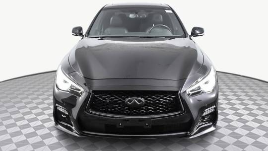 2023 Infiniti Q50