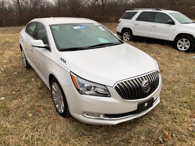 certified 2016 buick lacrosse leather awd flint, mi 48504 for sale in flint, michigan