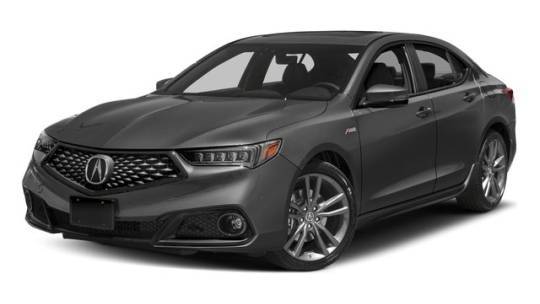 used 2018 acura tlx v6 w/tech w/a-spec $22,977great deal 68,110 mi. location: morrow