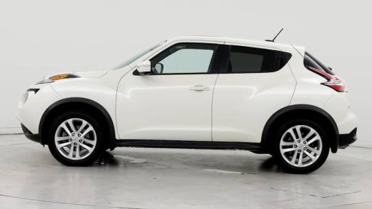 2016 Nissan Juke