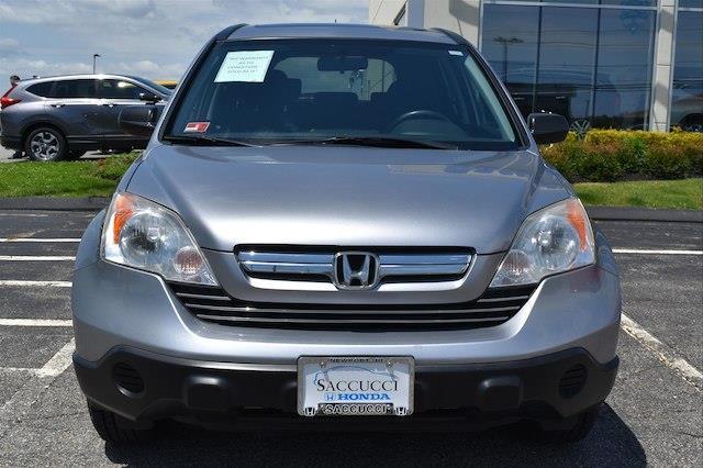 2007 honda cr-v ex awd ex 4dr suv for sale in middletown, rhode island
