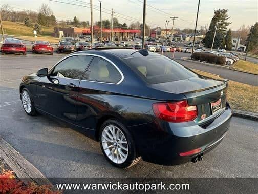 2016 bmw 228 i xdrive in brickerville, pennsylvania