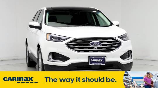 2023 Ford Edge