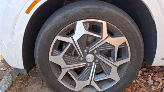 2021 Hyundai Palisade