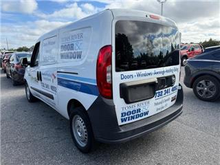 2019 RAM ProMaster City tradesman
