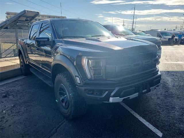 2023 ford f-150 raptor in denver, colorado