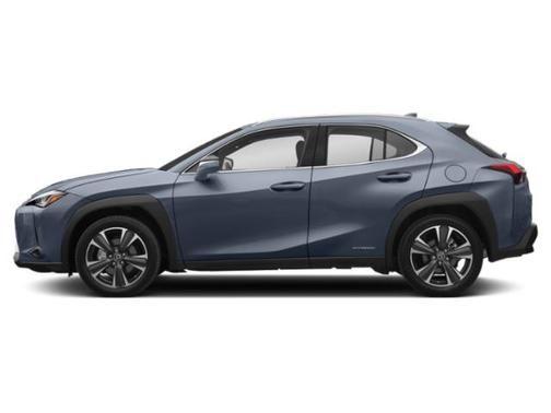 2022 lexus ux 250h