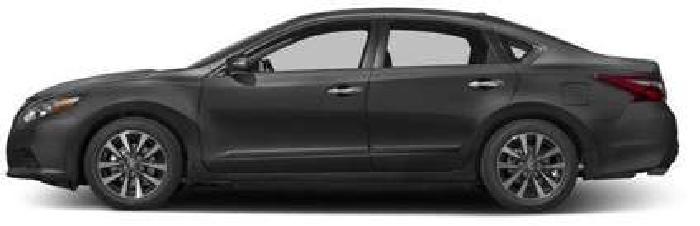 2017 nissan altima 2.5 sl in upland, ca