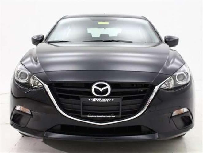 2014 mazda mazda3 i touring in groveport, oh