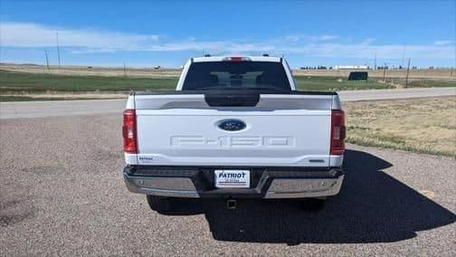 2021 ford f-150 xl in cheyenne, wyoming