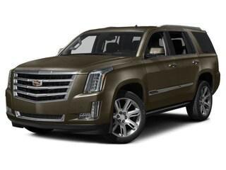 2017 cadillac escalade premium luxury