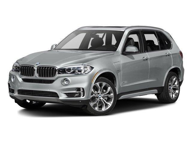 2016 bmw x5 edrive in long beach, california
