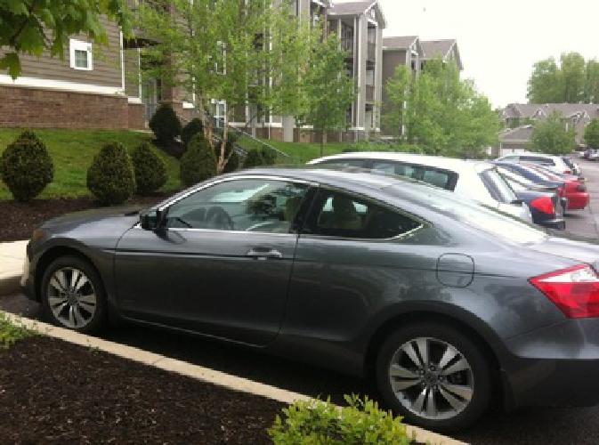 2010 honda accord coupe (28000miles in bloomington, in