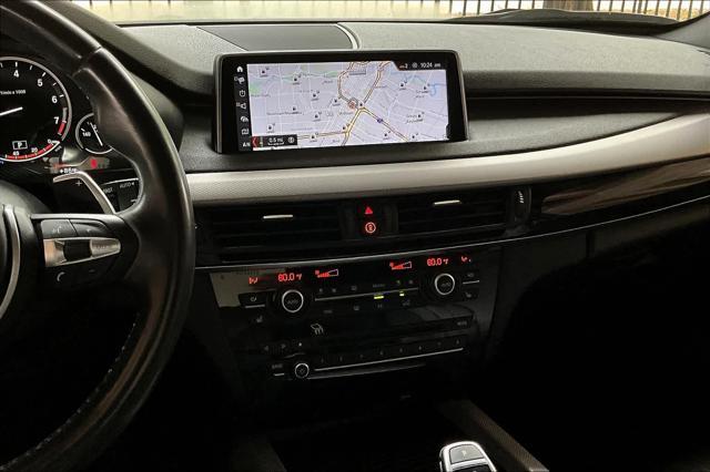 2018 bmw x5 sdrive35i