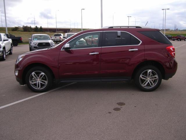 2017 chevrolet equinox premier awd premier 4dr suv for sale in jolly acres, south dakota