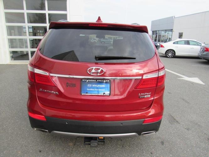 2016 hyundai santa fe se awd se 4dr suv for sale in danvers, massachusetts