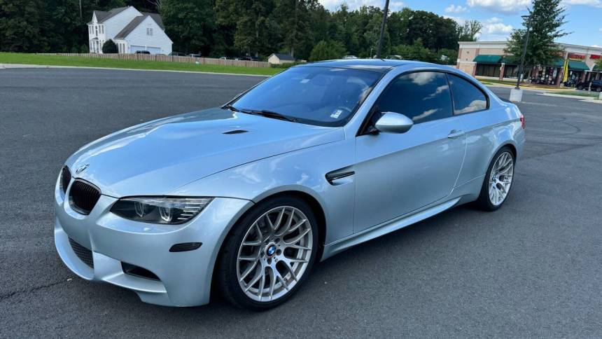 2013 bmw m3 base