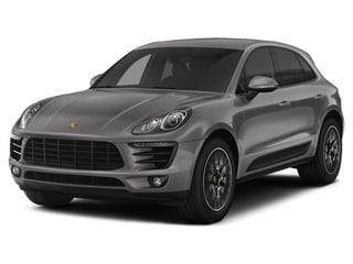 2018 porsche macan s
