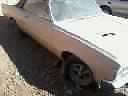 1964 pontiac gto convertible bucket seats with column shift