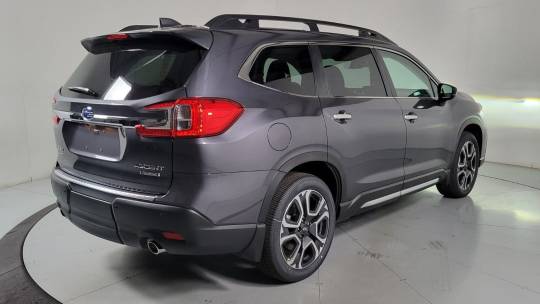 2024 Subaru Ascent