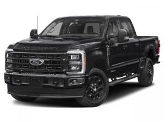 2023 Ford F-250 king ranch