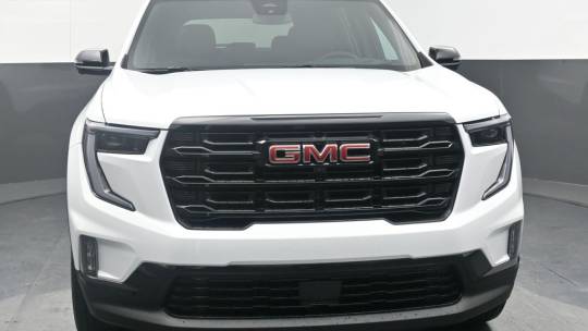2024 GMC Acadia
