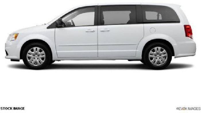 2014 dodge grand caravan in kendall, fl