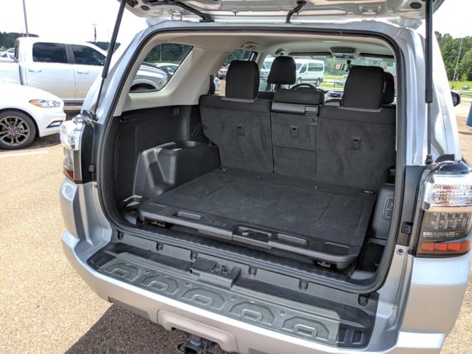 used 2016 toyota 4runner sr5 collins, ms 39428 for sale in collins, mississippi