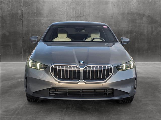 2024 bmw 530 i xdrive