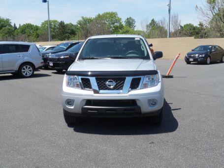 2013 nissan frontier sv 4x4 sv 4dr crew cab 5 ft. sb pickup 5a for sale in newark, delaware