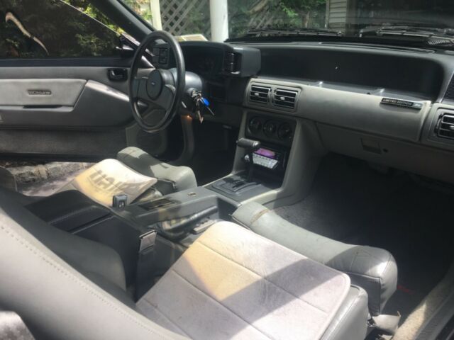 #255 limited production, 49k original miles, well kept, all stock, great cond!