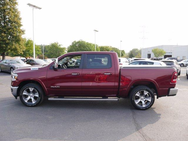 2019 ram 1500 in burnsville, minnesota