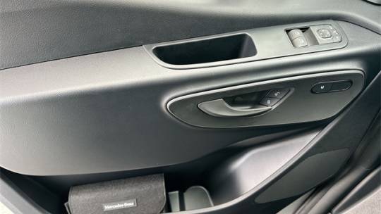 2025 Mercedes-Benz Sprinter