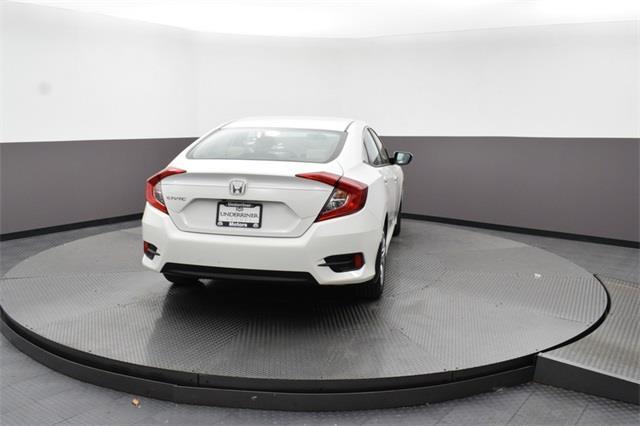 2016 honda civic lx lx 4dr sedan cvt for sale in billings, montana