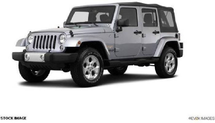 2014 jeep wrangler unlimited sahara in kendall, fl