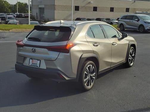 2021 lexus ux 200 base in burnsville, minnesota