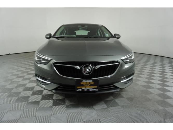 new 2019 buick regal preferred bremerton, wa 98312 for sale in bremerton, washington