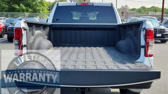 2023 ram 1500 tradesman