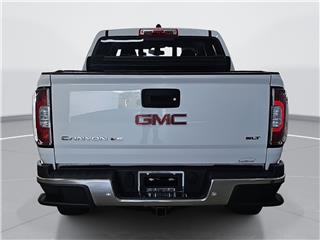 2020 GMC Canyon slt