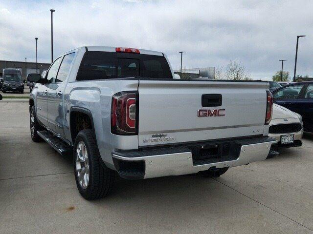 2017 gmc sierra 1500 slt in loveland, colorado