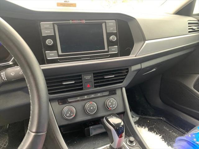 2024 volkswagen jetta 1.5t s