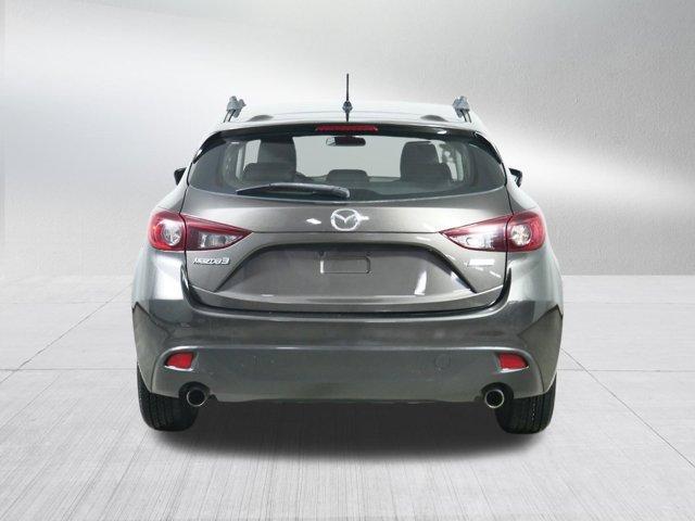 2014 mazda mazda3 i touring