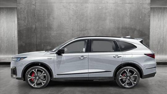 2025 Acura MDX