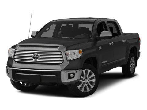2014 toyota tundra limited