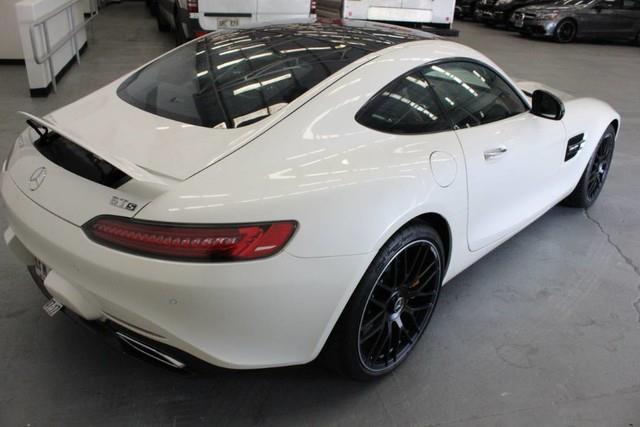 2016 mercedes-benz amg gt s s 2dr coupe for sale in honolulu, hawaii